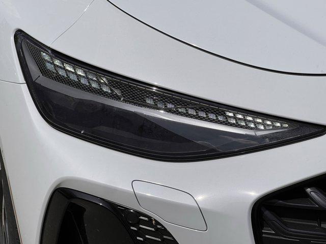 new 2026 Audi A6 car, priced at $74,903