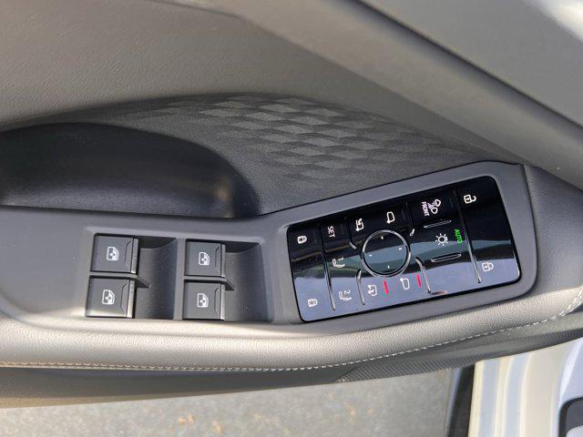 new 2026 Audi A6 car, priced at $74,903