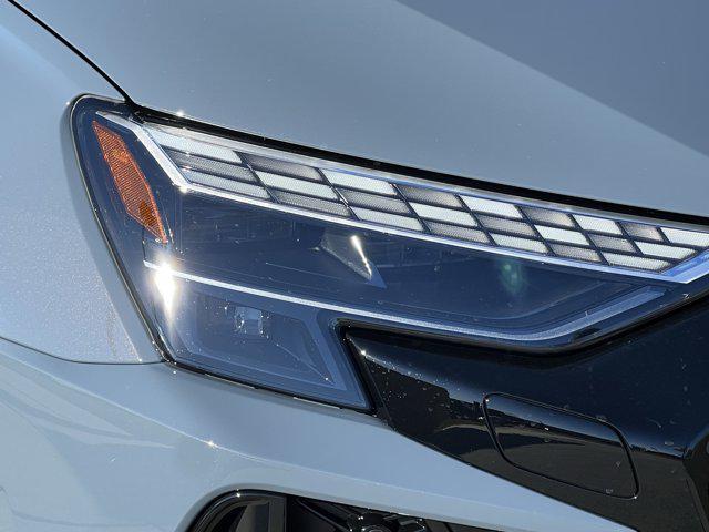 new 2026 Audi RS 3 car, priced at $74,830