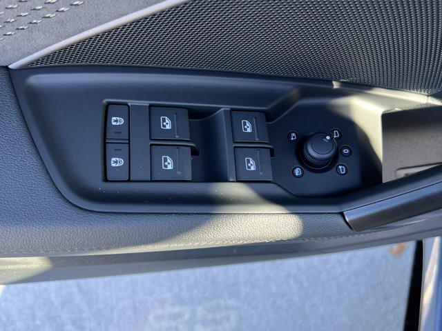 new 2026 Audi RS 3 car, priced at $74,830