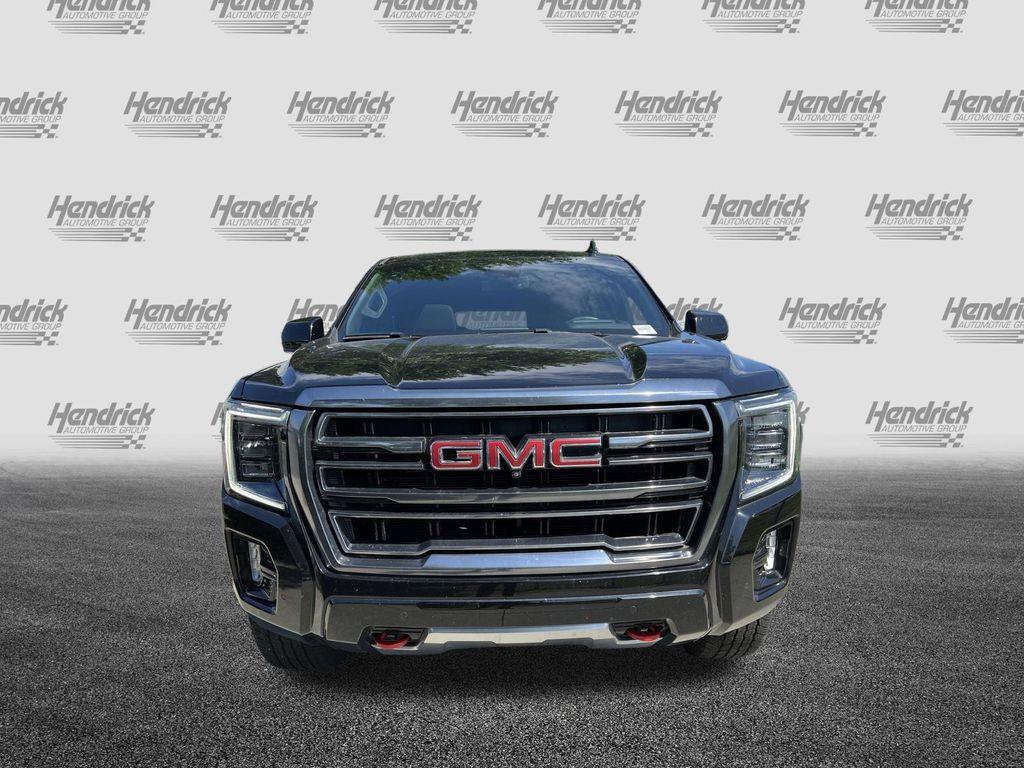 used 2023 GMC Yukon car, priced at $66,798