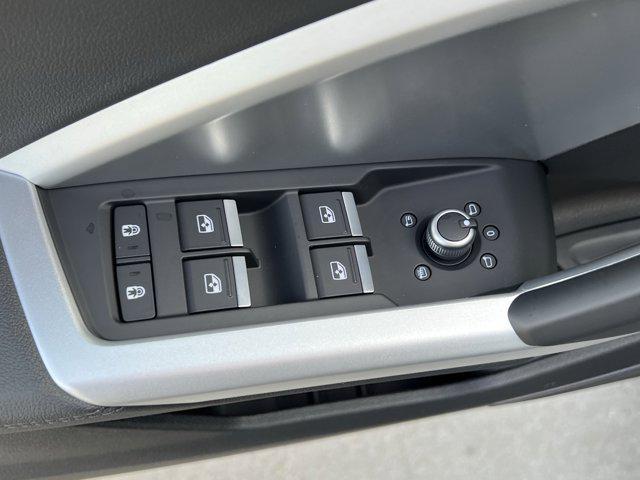 new 2025 Audi Q3 car, priced at $42,738