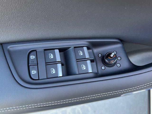 new 2026 Audi Q8 car, priced at $84,687