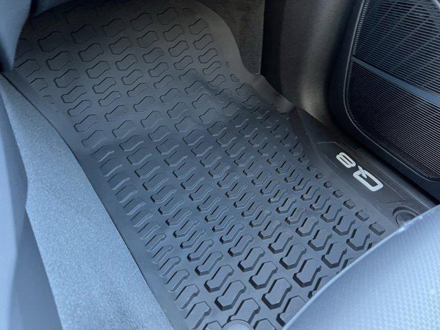 new 2026 Audi Q8 car, priced at $84,687