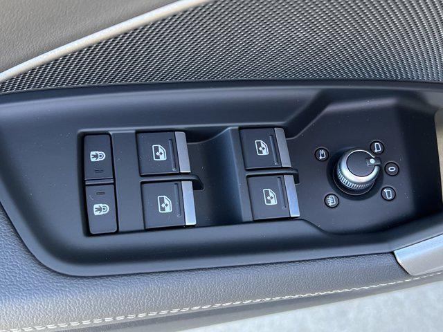 new 2026 Audi A3 car, priced at $43,792