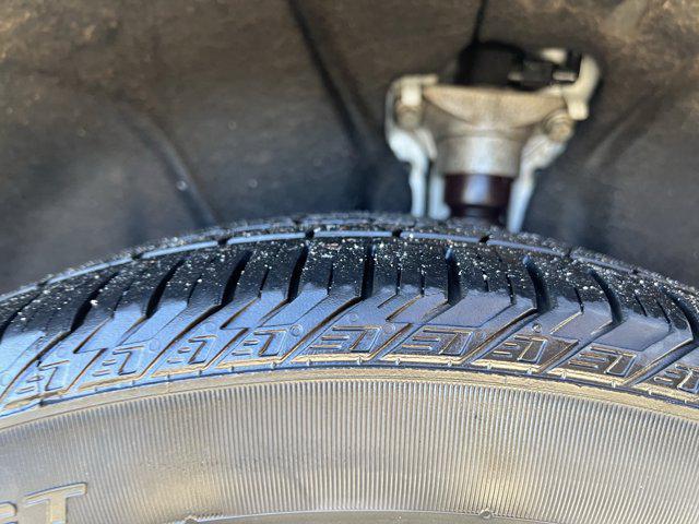 used 2023 Audi SQ5 car, priced at $46,091