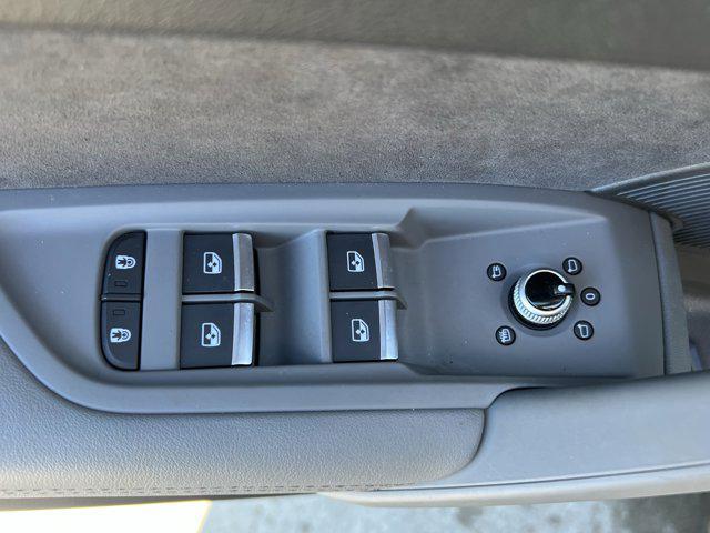 used 2023 Audi SQ5 car, priced at $46,091