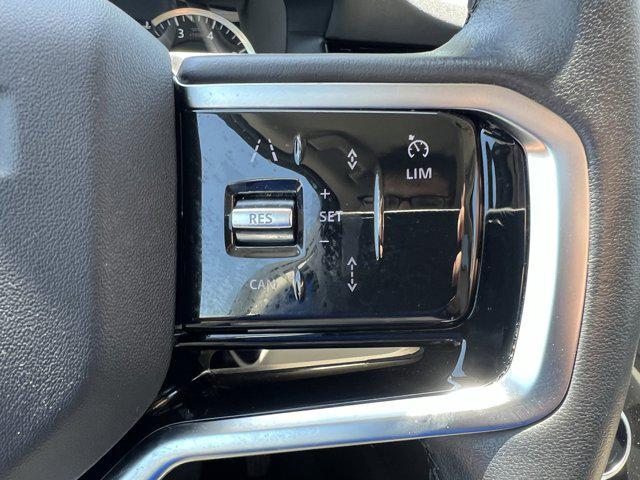 used 2023 Land Rover Discovery Sport car, priced at $29,796