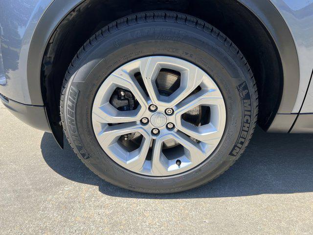 used 2023 Land Rover Discovery Sport car, priced at $29,796