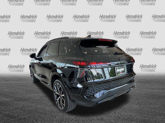 new 2026 Audi Q3 car, priced at $52,855