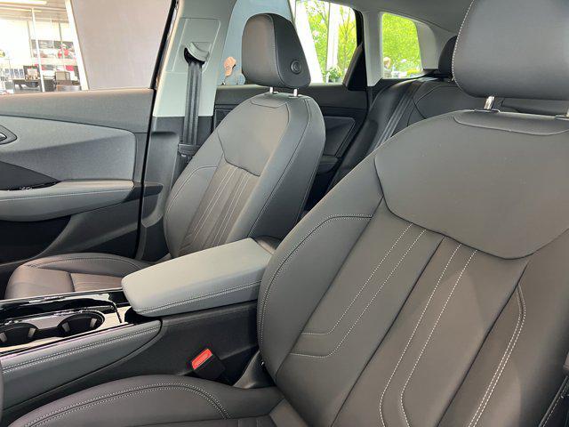 new 2026 Audi Q3 car, priced at $52,855