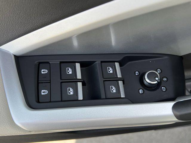 used 2025 Audi Q3 car, priced at $36,899