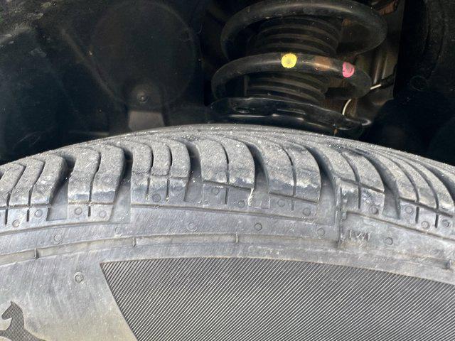 used 2025 Audi Q3 car, priced at $36,899