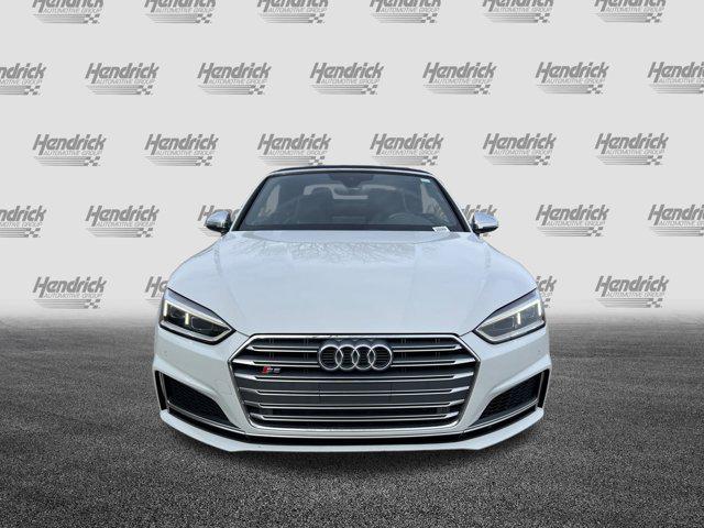 used 2019 Audi S5 car, priced at $30,999