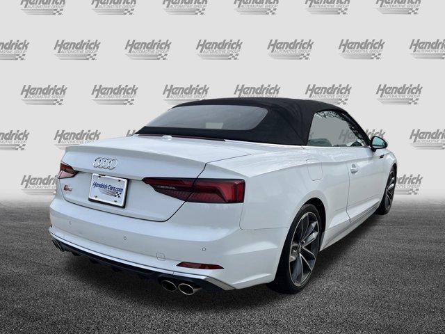 used 2019 Audi S5 car, priced at $30,999
