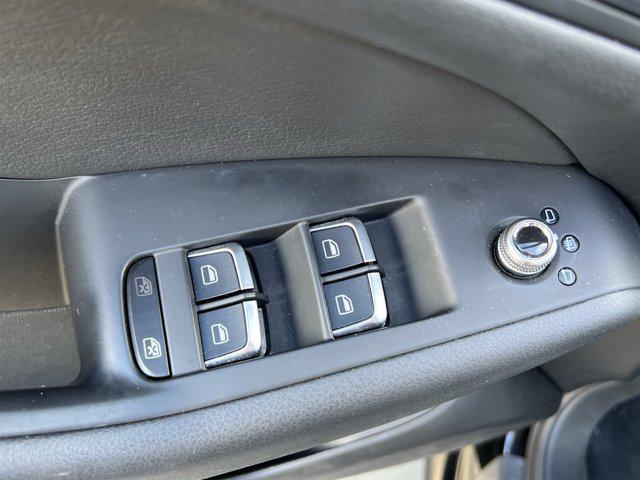 used 2017 Audi Q5 car, priced at $15,999