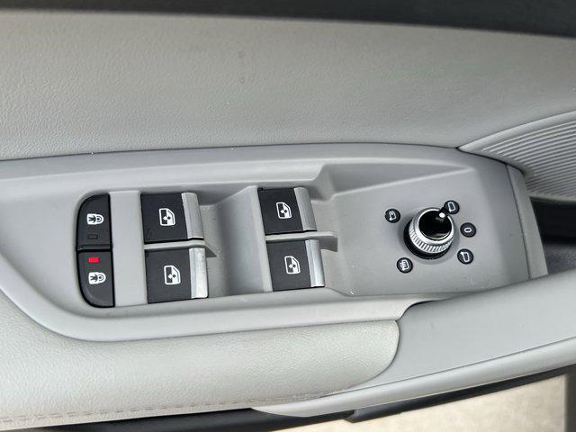 used 2025 Audi Q5 car, priced at $46,999