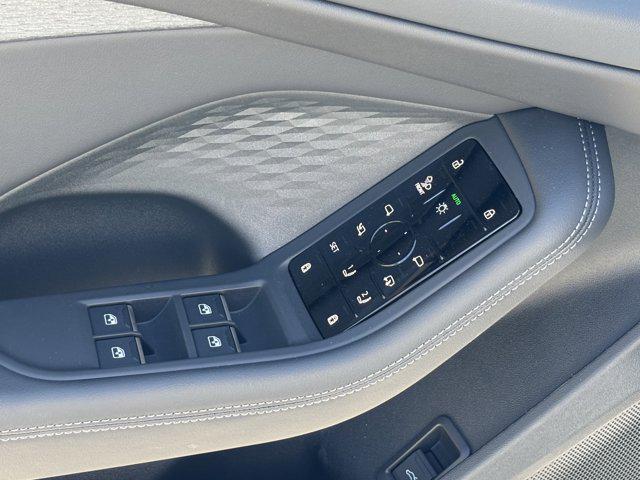 new 2025 Audi A5 car, priced at $56,180