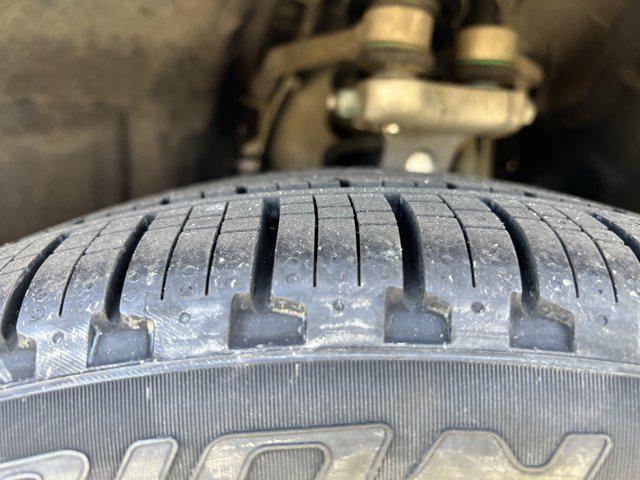 used 2023 Audi Q7 car, priced at $35,999