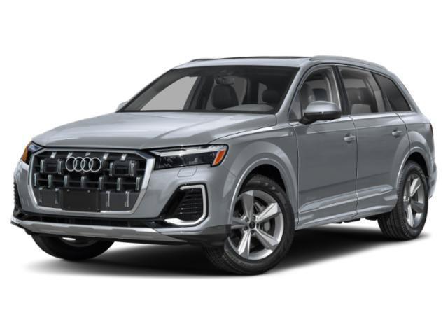 new 2026 Audi Q7 car, priced at $82,540