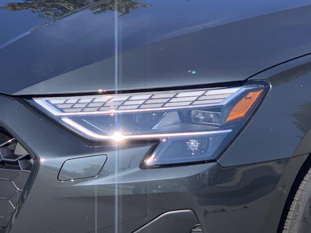 new 2026 Audi A3 car, priced at $42,617