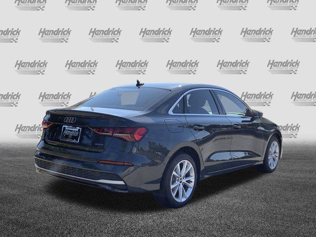 new 2026 Audi A3 car, priced at $42,617