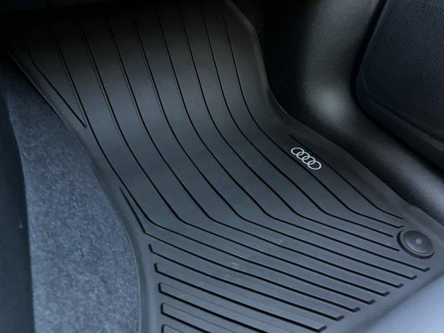 new 2025 Audi Q5 car, priced at $57,542