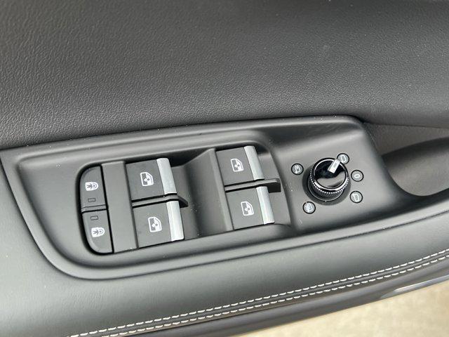 new 2026 Audi Q8 car, priced at $93,492