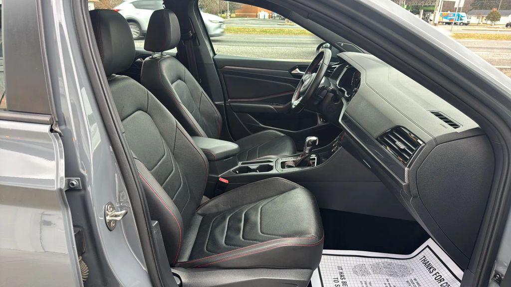 used 2019 Volkswagen Jetta GLI car, priced at $17,795