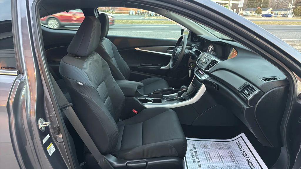 used 2014 Honda Accord car, priced at $14,495