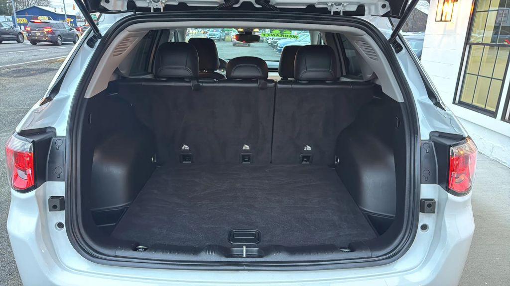 used 2022 Jeep Compass car, priced at $20,995