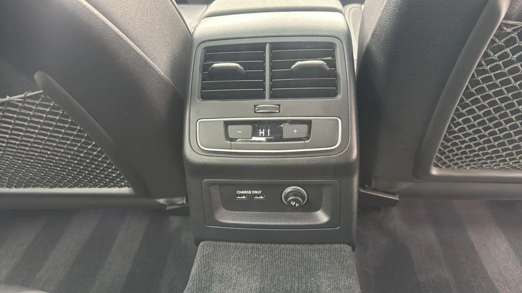 used 2021 Audi A5 Sportback car, priced at $27,995