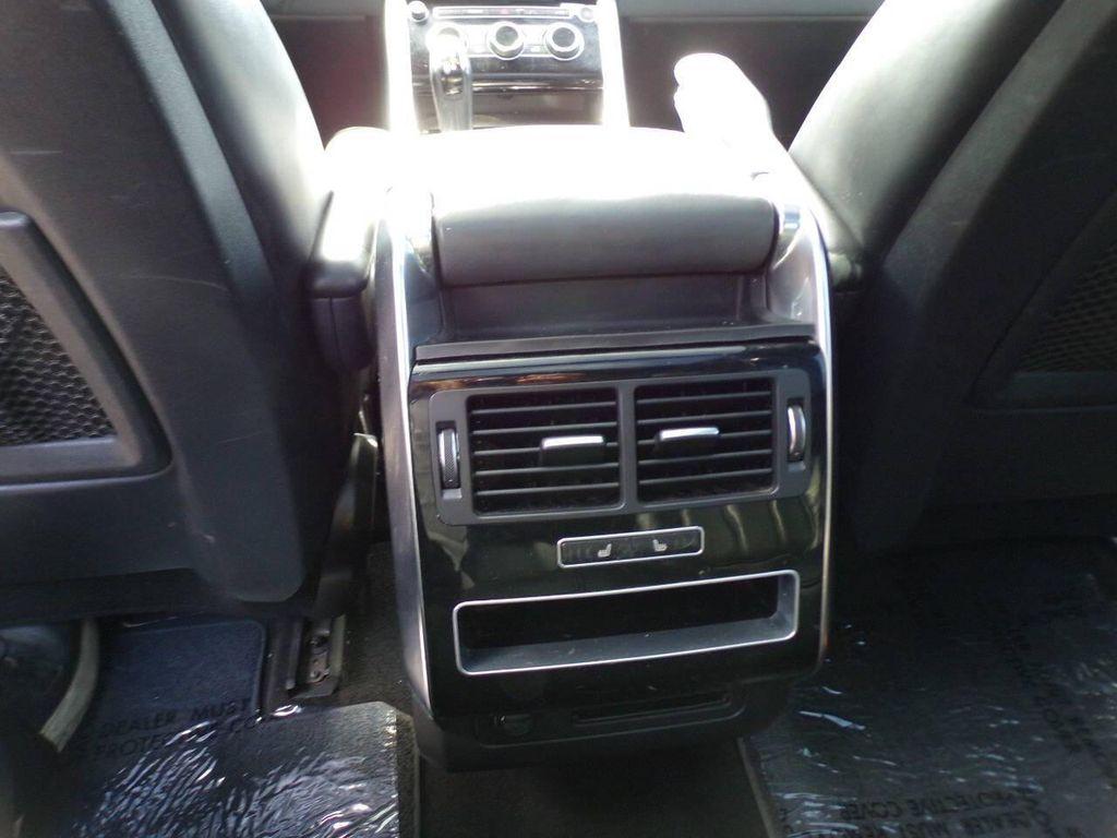 used 2015 Land Rover Range Rover Sport car, priced at $14,995