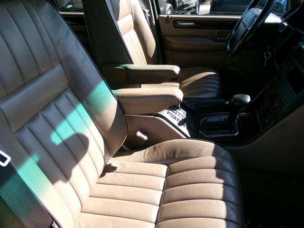 used 2001 Land Rover Range Rover car, priced at $6,995