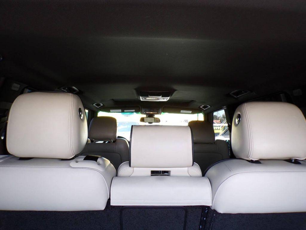 used 2012 Land Rover Range Rover car, priced at $9,995