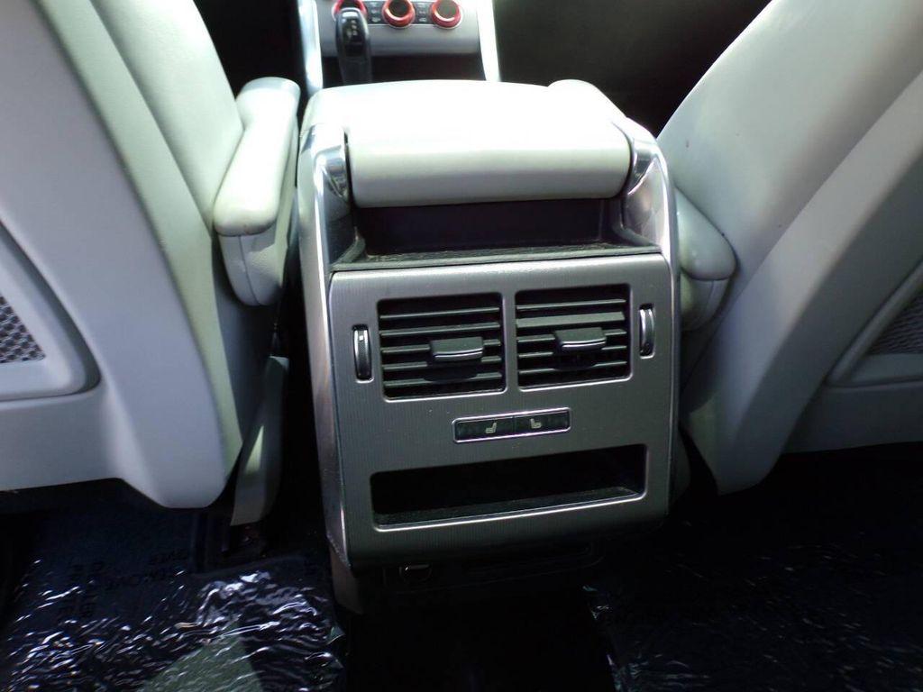 used 2014 Land Rover Range Rover Sport car, priced at $13,995