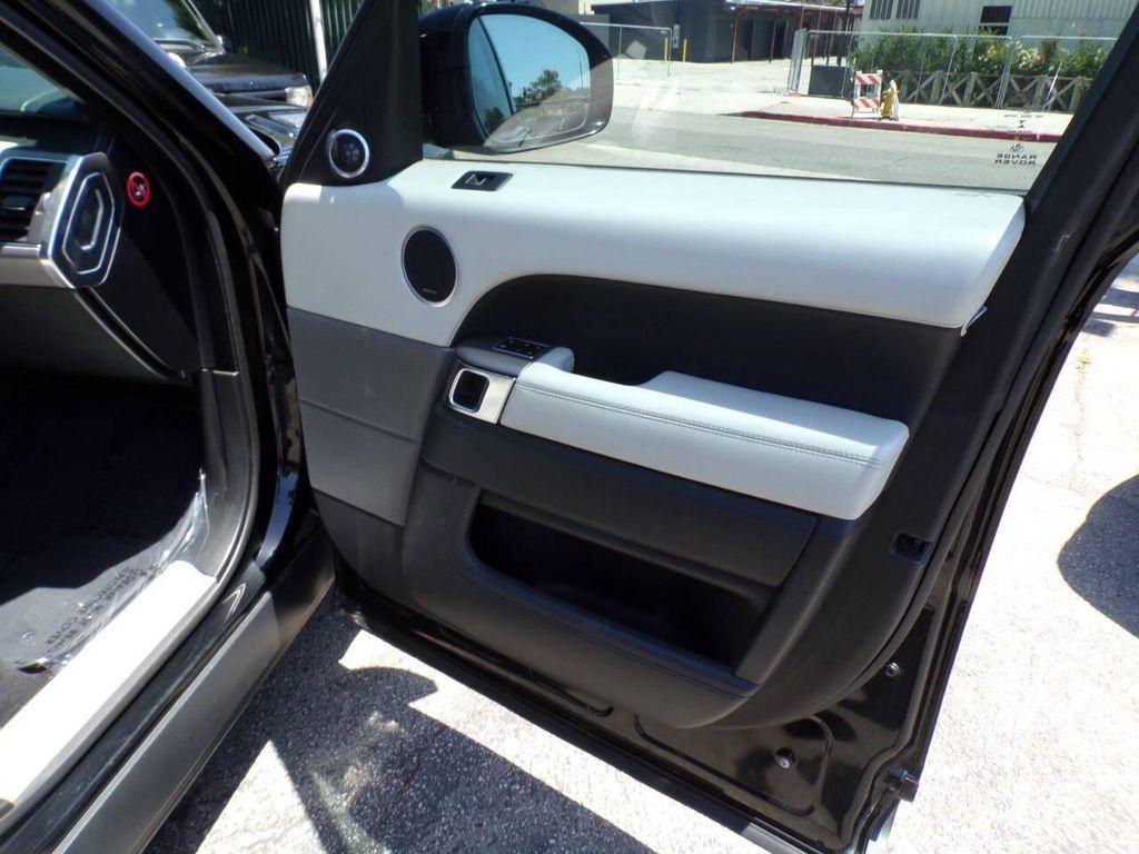 used 2014 Land Rover Range Rover Sport car, priced at $13,995