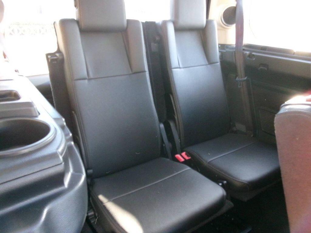 used 2016 Land Rover LR4 car, priced at $18,995