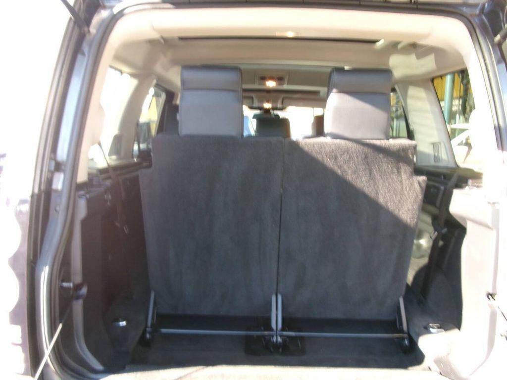 used 2016 Land Rover LR4 car, priced at $18,995