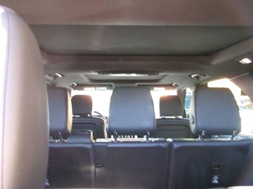 used 2019 Land Rover Discovery car, priced at $19,995