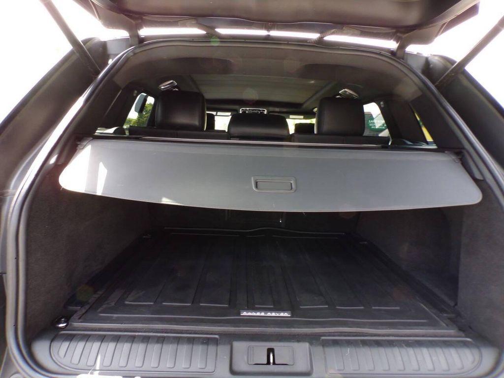 used 2016 Land Rover Range Rover Sport car, priced at $14,995