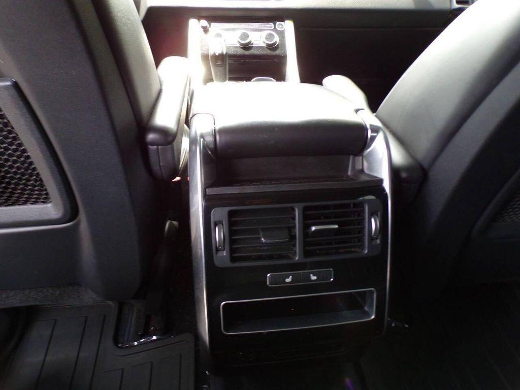 used 2016 Land Rover Range Rover Sport car, priced at $14,995