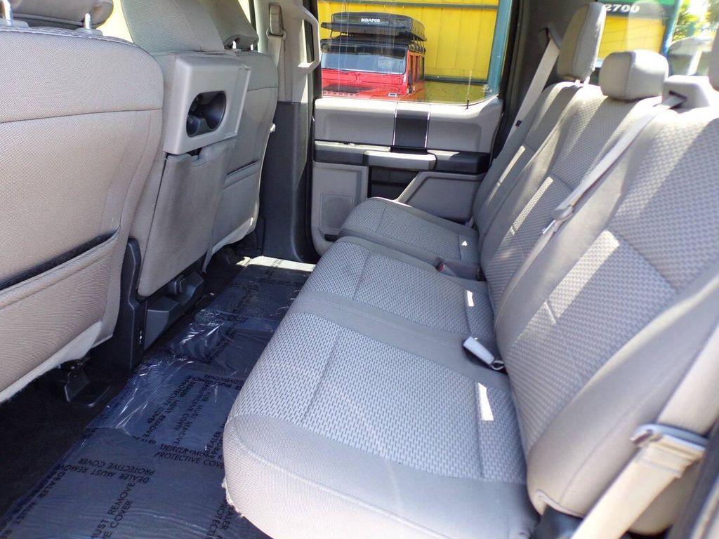 used 2018 Ford F-150 car, priced at $17,995