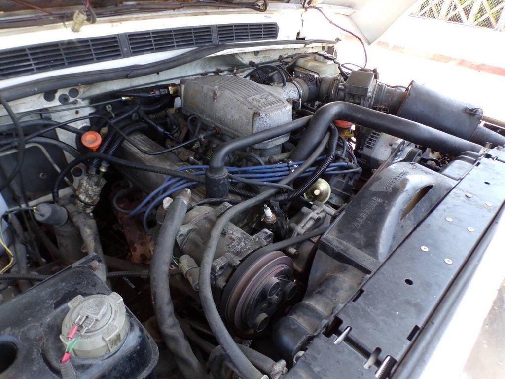 used 1993 Land Rover Range Rover car, priced at $17,995