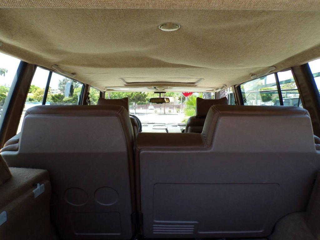 used 1993 Land Rover Range Rover car, priced at $17,995