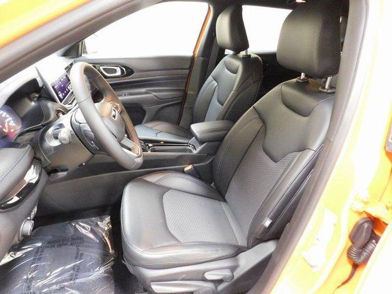 new 2026 Jeep Compass car, priced at $31,232