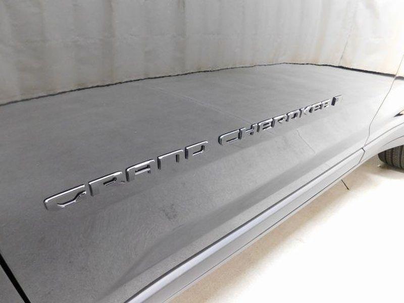 new 2025 Jeep Grand Cherokee car, priced at $44,305