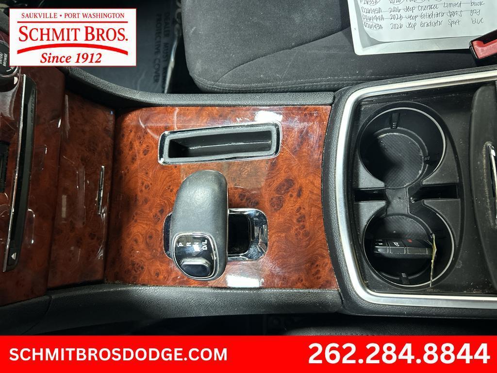 used 2012 Chrysler 300 car, priced at $11,447