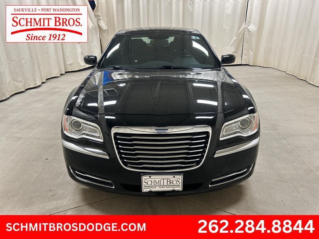 used 2012 Chrysler 300 car, priced at $11,447