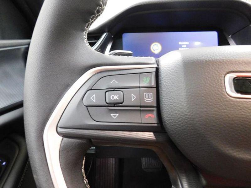 new 2026 Jeep Grand Cherokee car, priced at $42,710